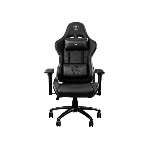 Gaming Chair MSI 9S6-B0Y10D-041 Black image 2