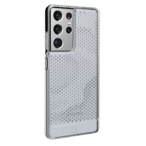 UAG Чехол для мобильного телефона Urban Armor Gear 21283N314343 Samsung Galaxy S21 Ultra image 2