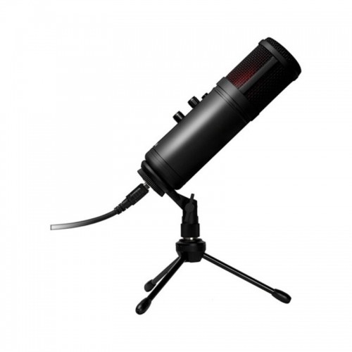Table-top Microphone Newskill NS-AC-KALIOPE LED Black image 2