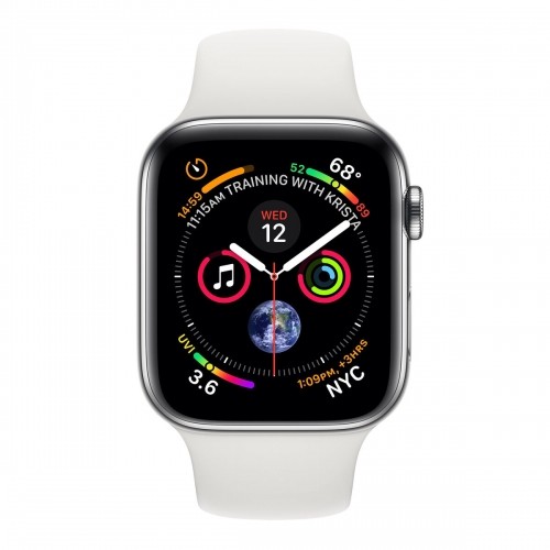 Viedpulkstenis Apple Watch Series 4 image 2