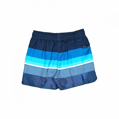 Плавки мужские Rip Curl Freeline Volley 13 Тёмно Синий image 2