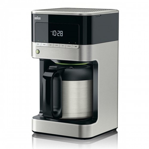 Капельная кофеварка Braun KF 7125 1000 W 1,2 L image 2
