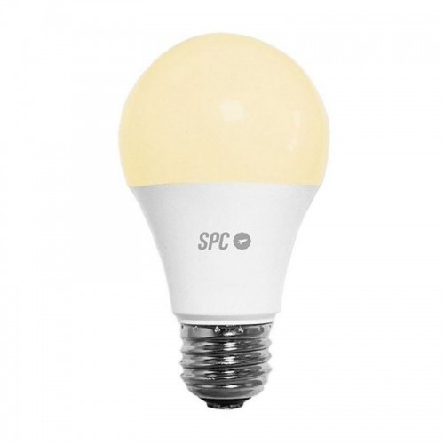 Смарт-Лампочка SPC 6104B LED 4 5W A+ E27 image 2
