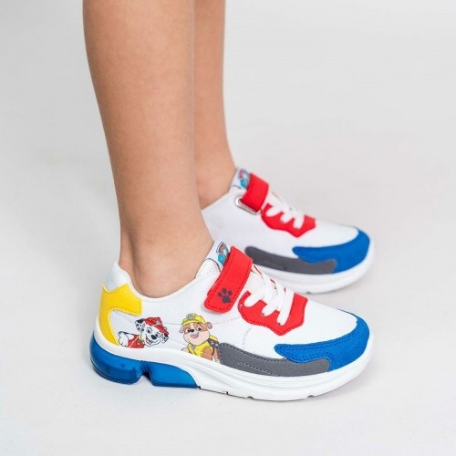 LED Trainers The Paw Patrol image 2