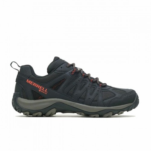 Кроссовки Merrell Чёрный image 2