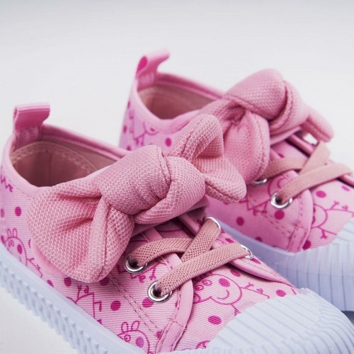 Casual Trainers Peppa Pig Children's Pink image 2
