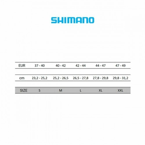 Гетры Shimano T1100R Езда на велосипеде image 2