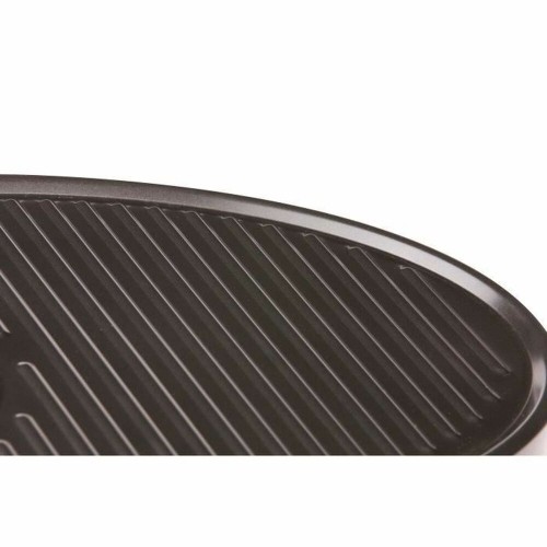 Grill hotplate DOMO DO9038G Black 1200 W image 2