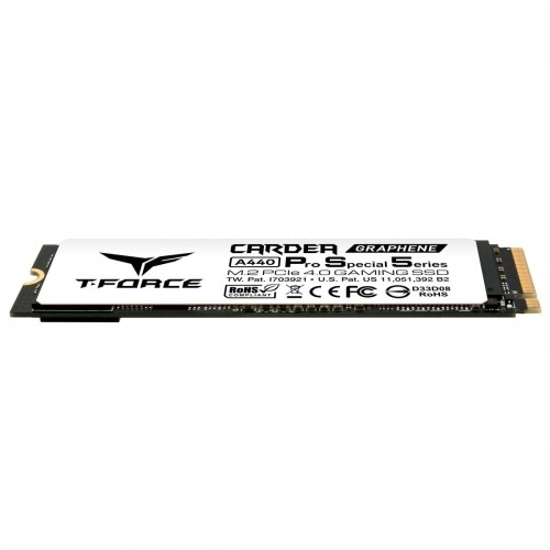 Hard Drive Team Group Carder A440 2 TB SSD image 2