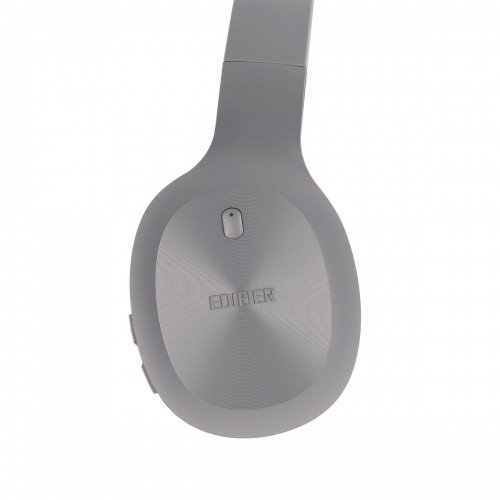 Наушники с микрофоном Edifier W600BT Серый image 2