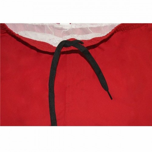 Men’s Bathing Costume O'Neill Vertical Red image 2