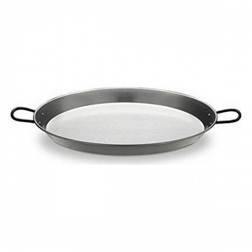 Pan Vaello Traditional Polished Steel 8 persons (Ø 38 cm) image 2