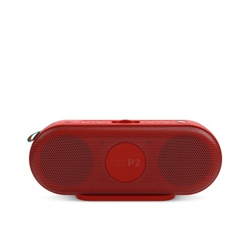 Bluetooth Speakers Polaroid P2 Red image 2