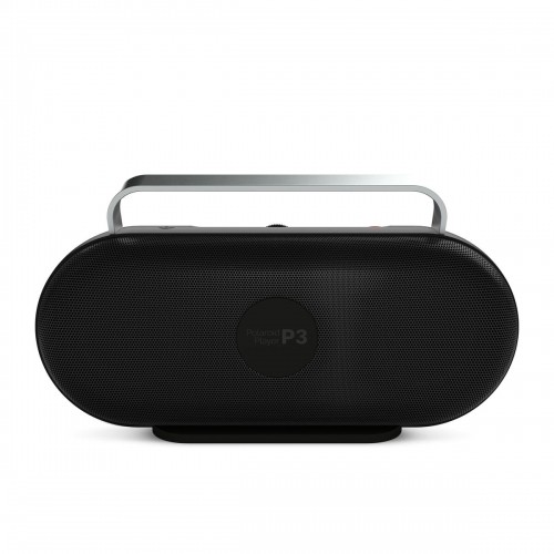 Portable Bluetooth Speakers Polaroid P3 Black image 2