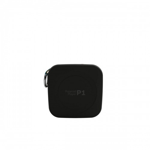 Portable Bluetooth Speakers Polaroid P1 ONE Black image 2