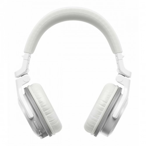 Headphones Pioneer HDJ-CUE1BT White image 2