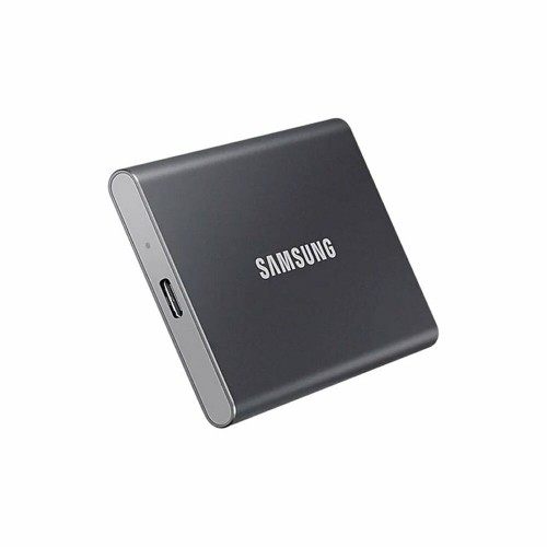 Внешний жесткий диск Samsung MU PC2TOT/WW 2 Тб image 2