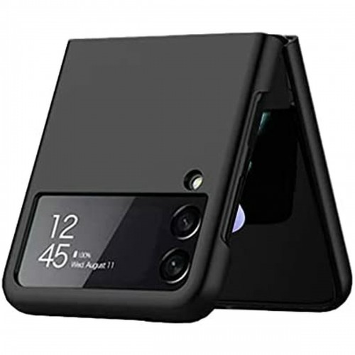 Чехол для мобильного телефона Cool Samsung Galaxy Z Flip 4 Чёрный image 2