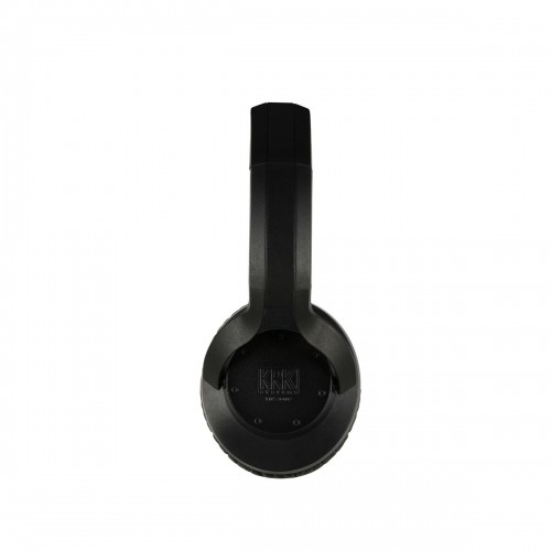 Wireless Headphones KRK KNS 8402 Black image 2