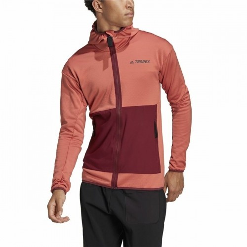 Мужская спортивная куртка Adidas Terrex Tech Fleece Lite image 2