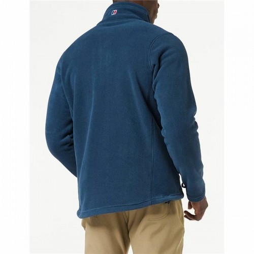 Men's Sports Jacket Berghaus Prism Blue image 2