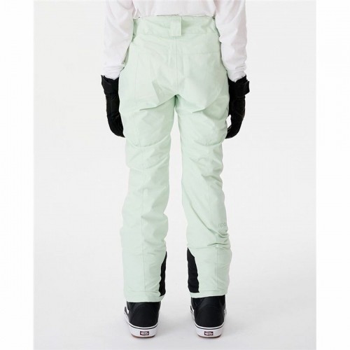 Long Sports Trousers Rip Curl Dunai Lady Aquamarine image 2