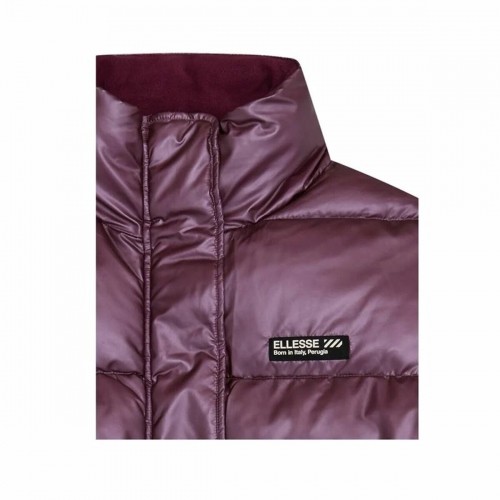 Women's Sports Jacket Ellesse  Vesuvio Purple image 2