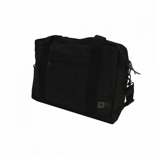 Спортивные рюкзак Rip Curl Satchel Corpo  Чёрный Один размер image 2