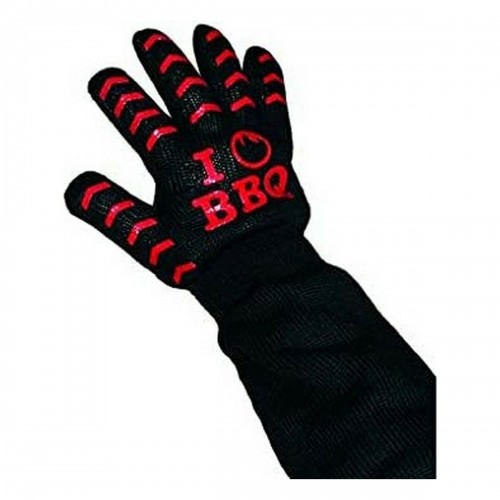 Gloves Massó Heat Protector Long image 2