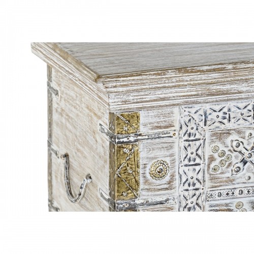 Chest DKD Home Decor Standing (90 x 40 x 80 cm) image 2
