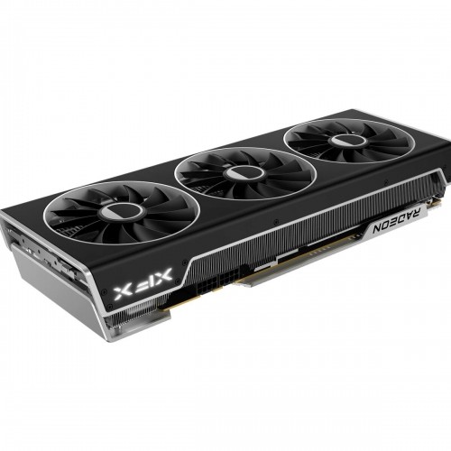 Graphics card XFX RX-79TMERCB9 20 GB GDDR6 image 2