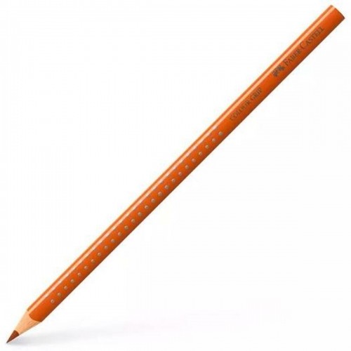 Акварельные цветные карандаши Faber-Castell Охра (12 штук) image 2