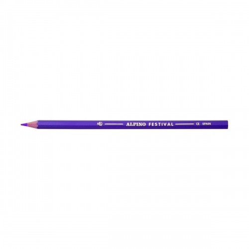 Цветные карандаши Alpino Festival 288  штук image 2