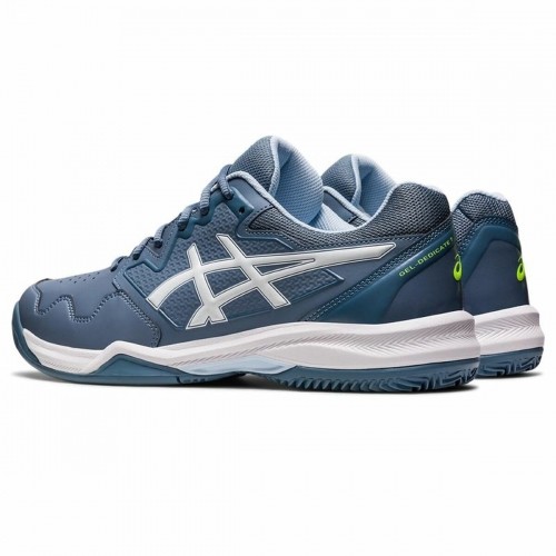 Vīriešu Tenisa Apavi Asics Gel-Dedicate 7 Zils Vīriešu image 2