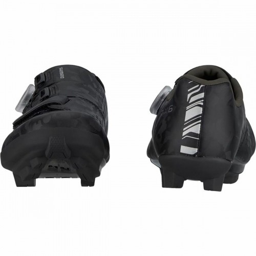 Cycling shoes Shimano SH-RX600 Black image 2