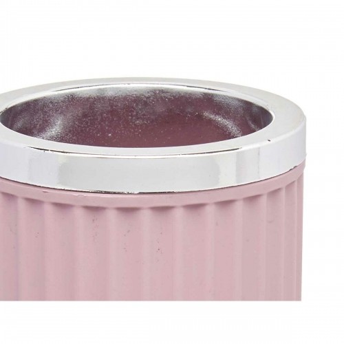 Berilo Стакан Держатель для зубной щетки Розовый Пластик 32 штук (7,5 x 11,5 x 7,5 cm) image 2