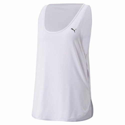 Tank Top Women Puma  Yogini Lite Lavendar image 2