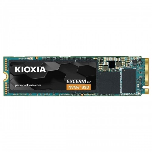 Hard Drive Kioxia EXCERIA G2 Internal SSD 1 TB SSD image 2