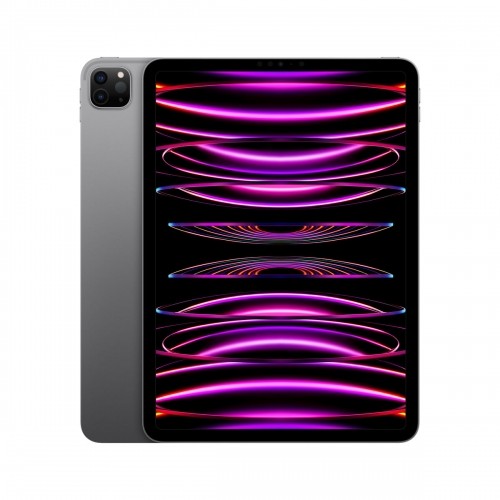 Tablet Apple iPad Pro Grey 8 GB RAM 11" M2 128 GB image 2
