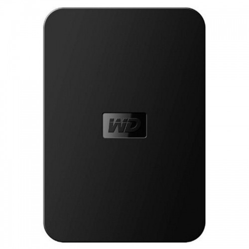 Внешний жесткий диск Western Digital WD Elements Portable 2.5" USB 3.0 1 TB image 2