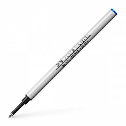 Replacements Faber-Castell 148713 Pen 0,5 mm Blue (10 Units) image 2