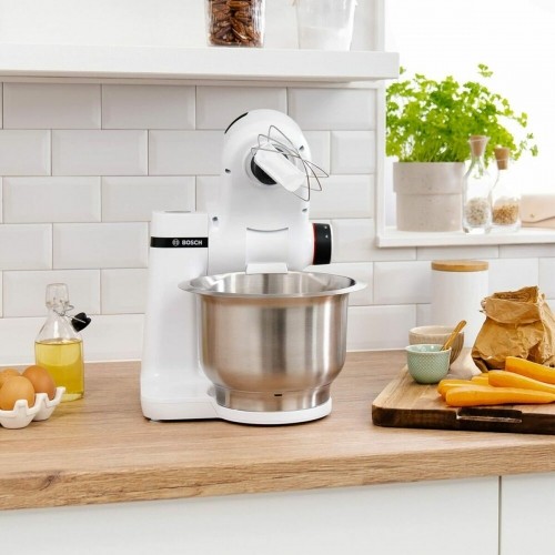 Food Processor BOSCH MUMS2EW40  700 W image 2