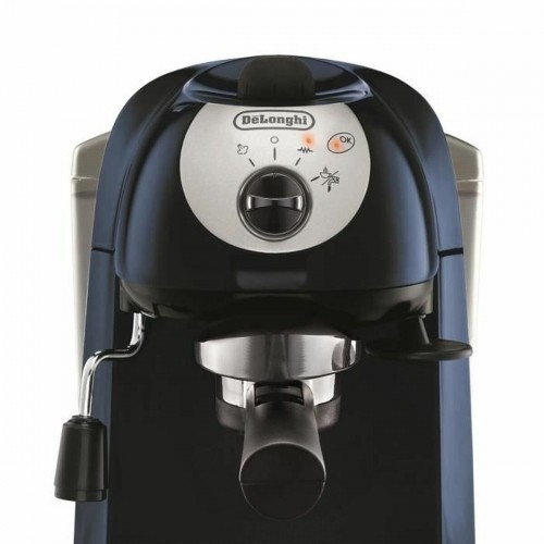Express Manual Coffee Machine DeLonghi EC191CD 1 L Blue 1100 W image 2