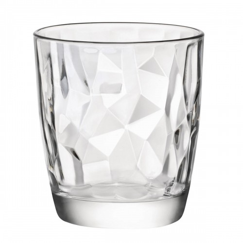 Glass Bormioli Rocco Diamond Glass 390 ml (6 Units) (Pack 6x) image 2