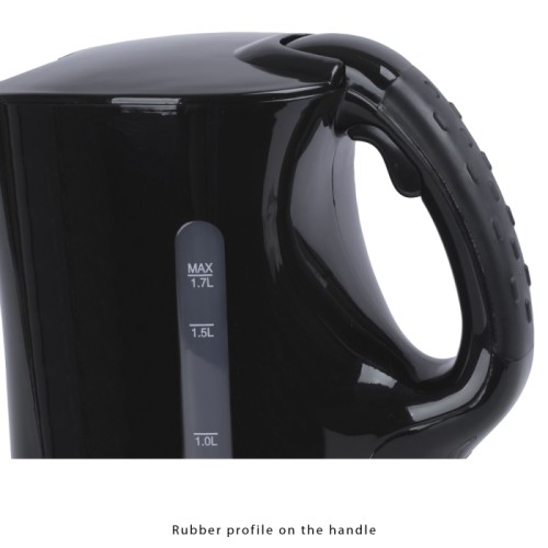 Kettle Bomann WK5011CBB image 2