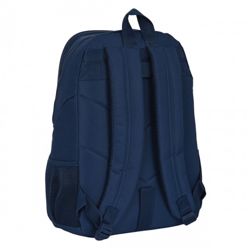 Школьный рюкзак Kappa Navy Тёмно Синий (32 x 44 x 16 cm) image 2