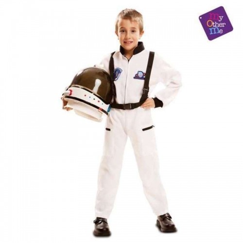 Costume for Children My Other Me Astronaut image 2