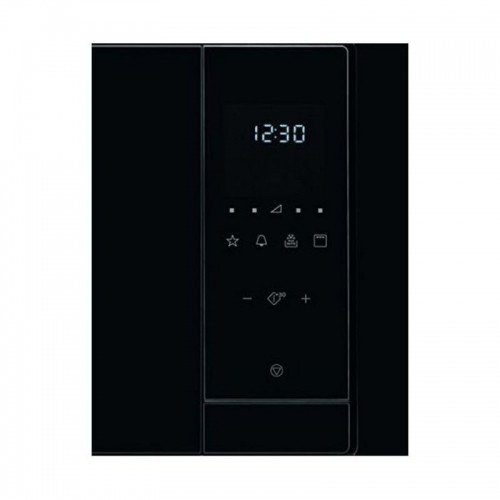 Built-in microwave with grill AEG MSB2547D-M 25 L 900 W 23 L image 2