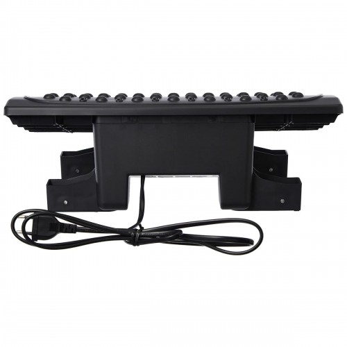 Footrest Fellowes Climate Black 15 x 41,5 x 24,6 cm image 2