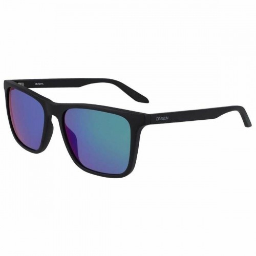 Unisex Sunglasses Dragon Alliance Renew Ionized  Black image 2